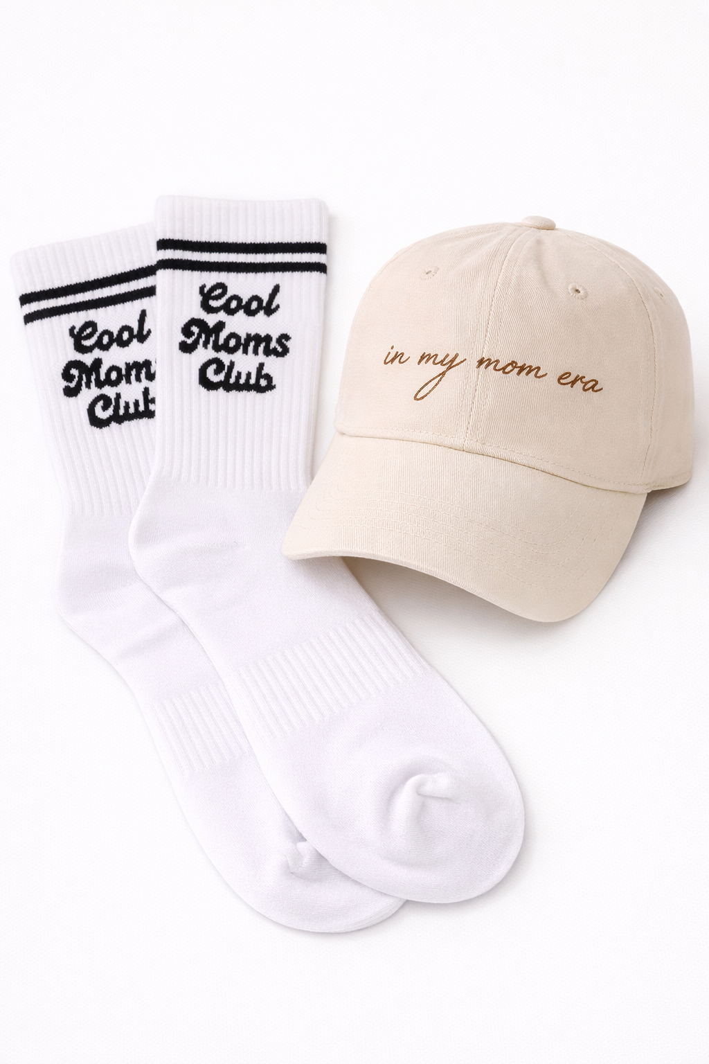 COOL MOM ERA