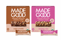 DUO PACK MADE GOOD DRIZZLED BARS
