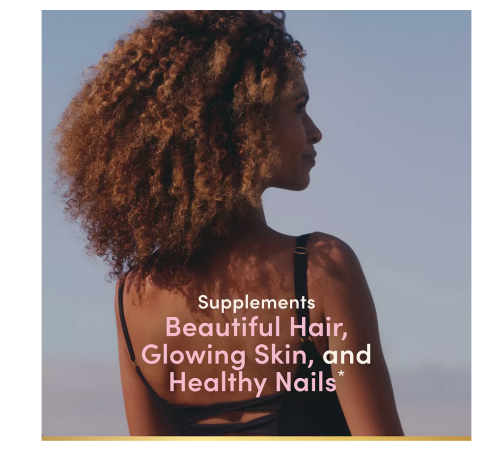 NATURE'S BOUNTY OPTIMAL SOLUTIONS