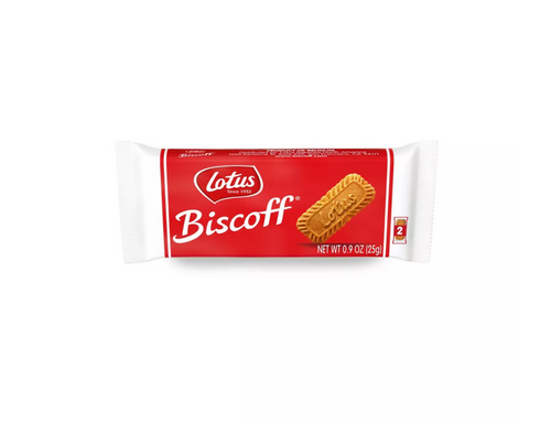 BISCOFF COOKIES SNACK PACKS