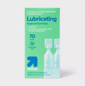 LUBRICATING PRESERVATIVE EYE DROPS 70 CONTENEDORES DE UN USO