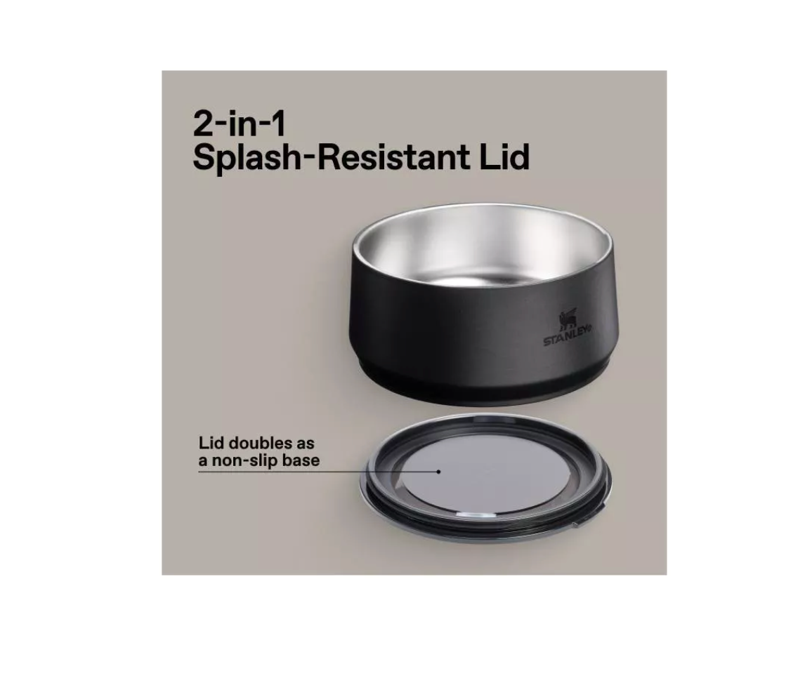 STANLEY STAINLESS STEEL