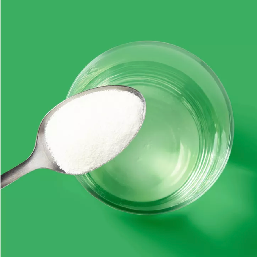 CLEAR DISSOLVING FIBER SUPPLEMENT POWDER - 17.6OZ - UP&UP™