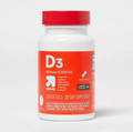 ZINC DIETARY SUPPLEMENT CAPLETS UP&UP™: 50MG ZINC, LACTOSE-FREE, NO SUGAR OR PRESERVATIVES, MINERAL FORMULA