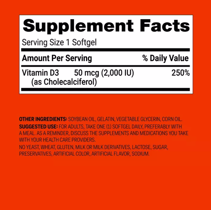 ZINC DIETARY SUPPLEMENT CAPLETS UP&UP™: 50MG ZINC, LACTOSE-FREE, NO SUGAR OR PRESERVATIVES, MINERAL FORMULA