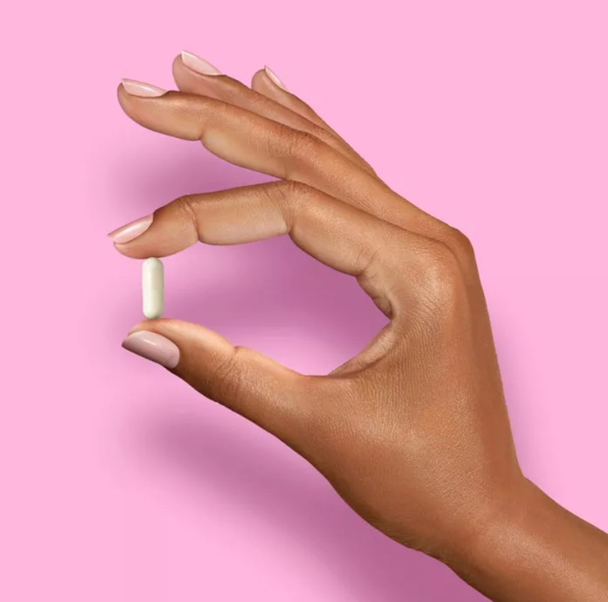 WOMEN'S OPTIMAL HEALTH PROBIOTIC FOR VAGINAL, IMMUNE AND DIGESTIVE SUPPORT CAPSULES  UP&UP™