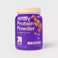 WHEY PROTEIN POWDER - CHOCOLATE - 32OZ - UP&UP™