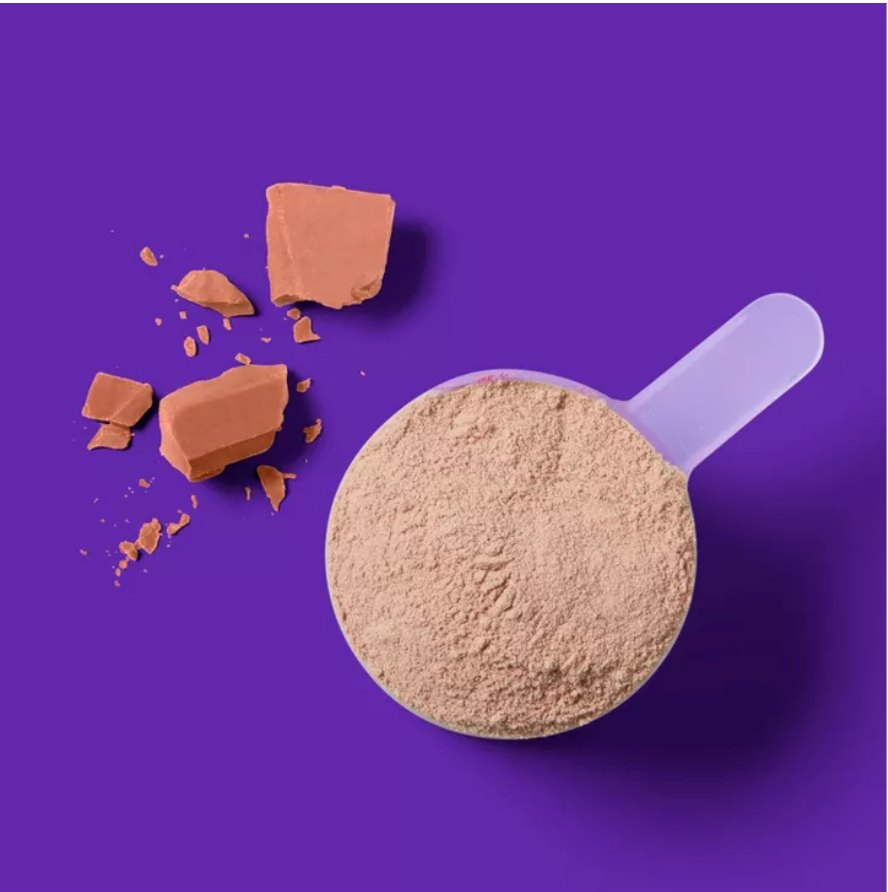 WHEY PROTEIN POWDER - CHOCOLATE - 32OZ - UP&UP™