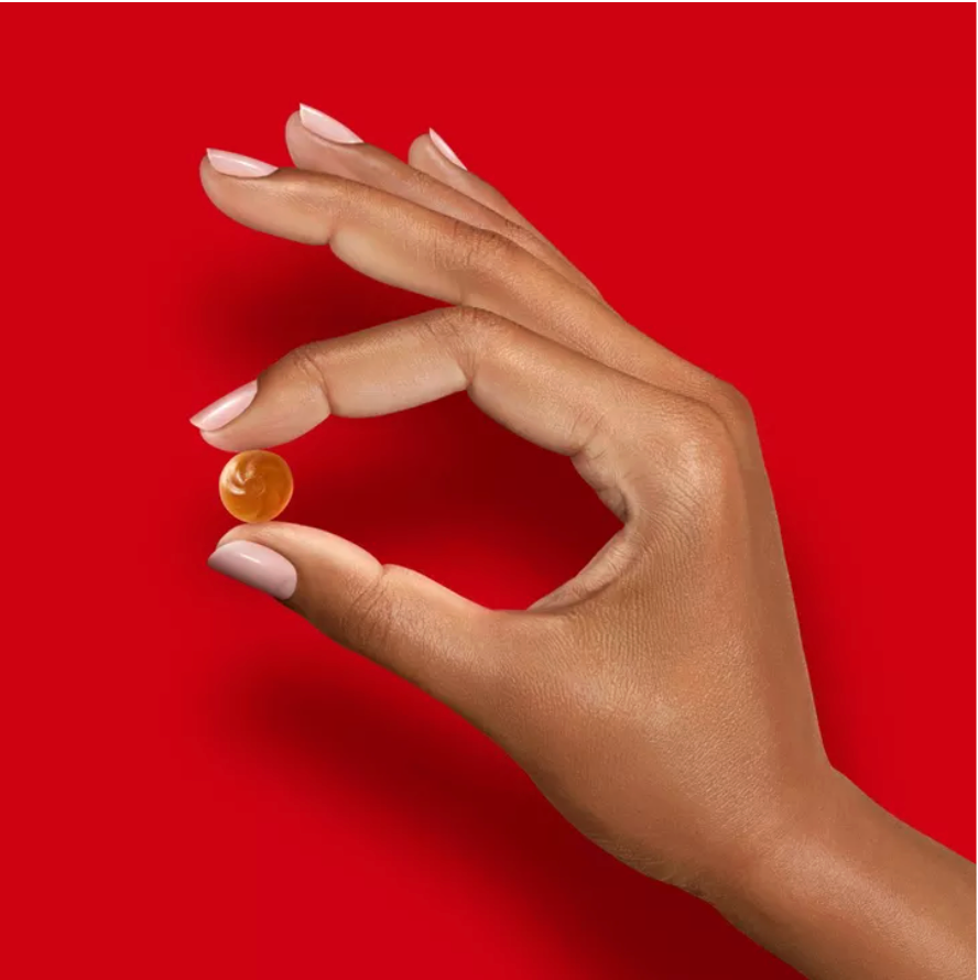 APPLE CIDER VINEGAR GUMMY  UP&UP™