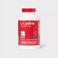 L-LYSINE DIETARY SUPPLEMENT TABLETS UP&UP™