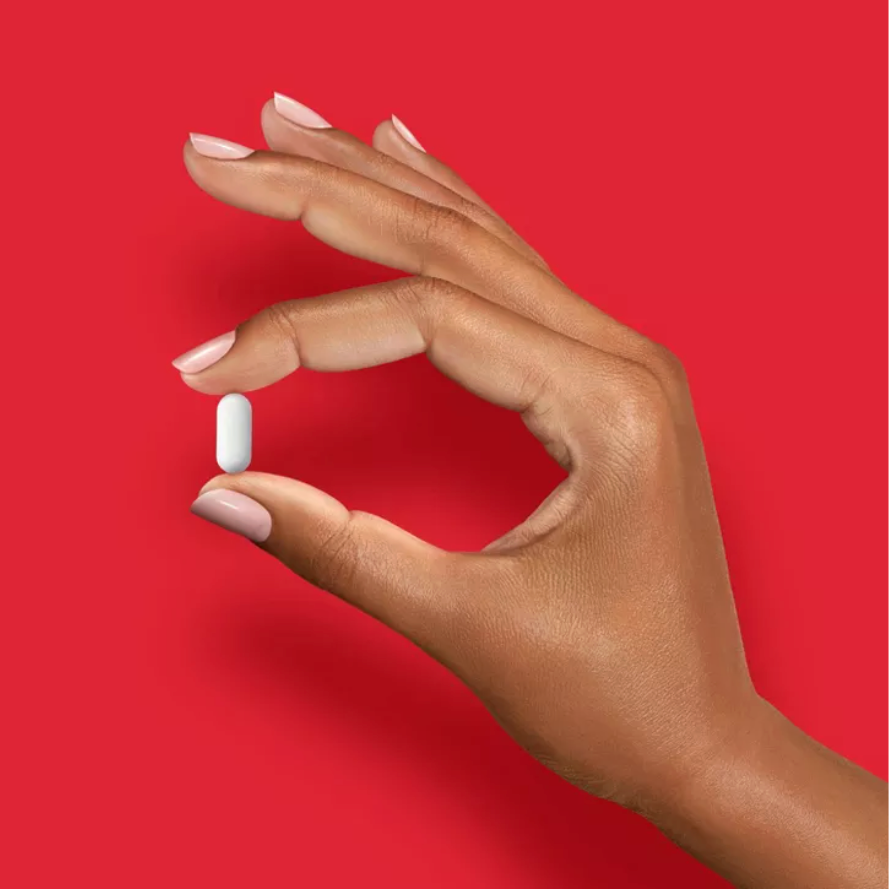 L-LYSINE DIETARY SUPPLEMENT TABLETS UP&UP™