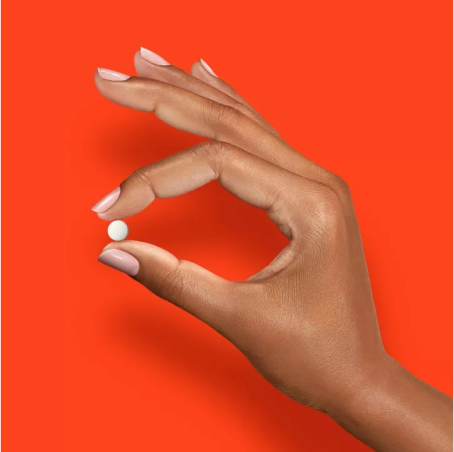 BIOTIN PLUS KERATIN CAPLETS DIETARY SUPPLEMENT TABLETS  UP&UP™