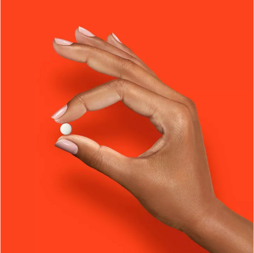 BIOTIN PLUS KERATIN CAPLETS DIETARY SUPPLEMENT TABLETS  UP&UP™