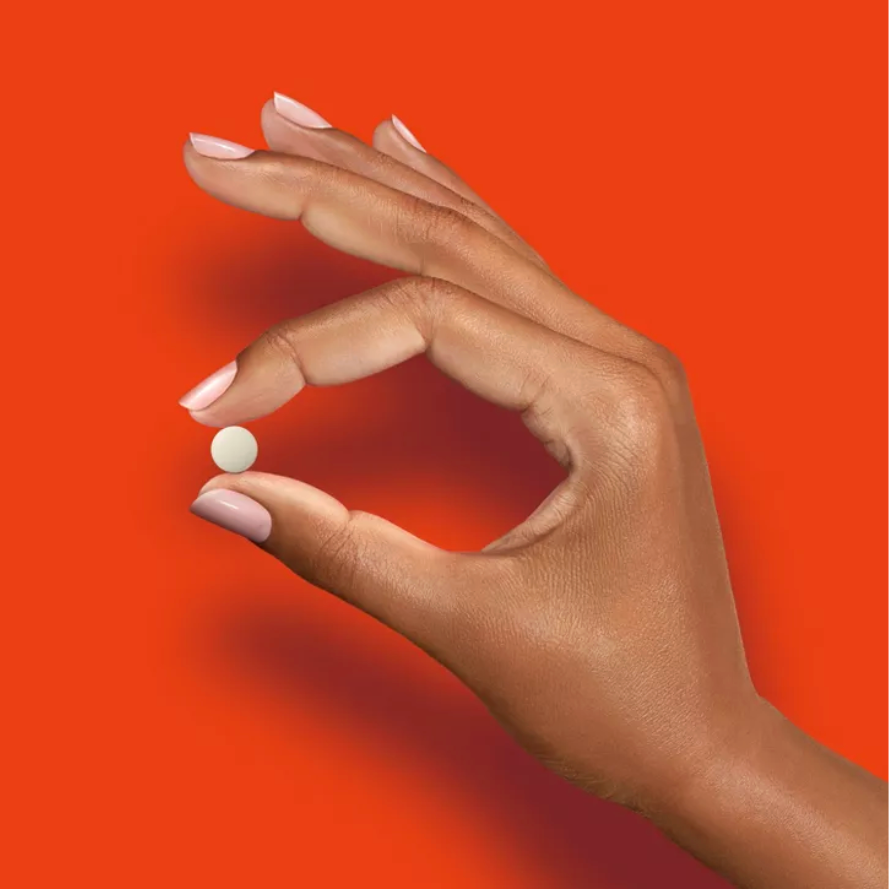 APPLE CIDER VINEGAR SUPPLEMENT TABLETS UP&UP™