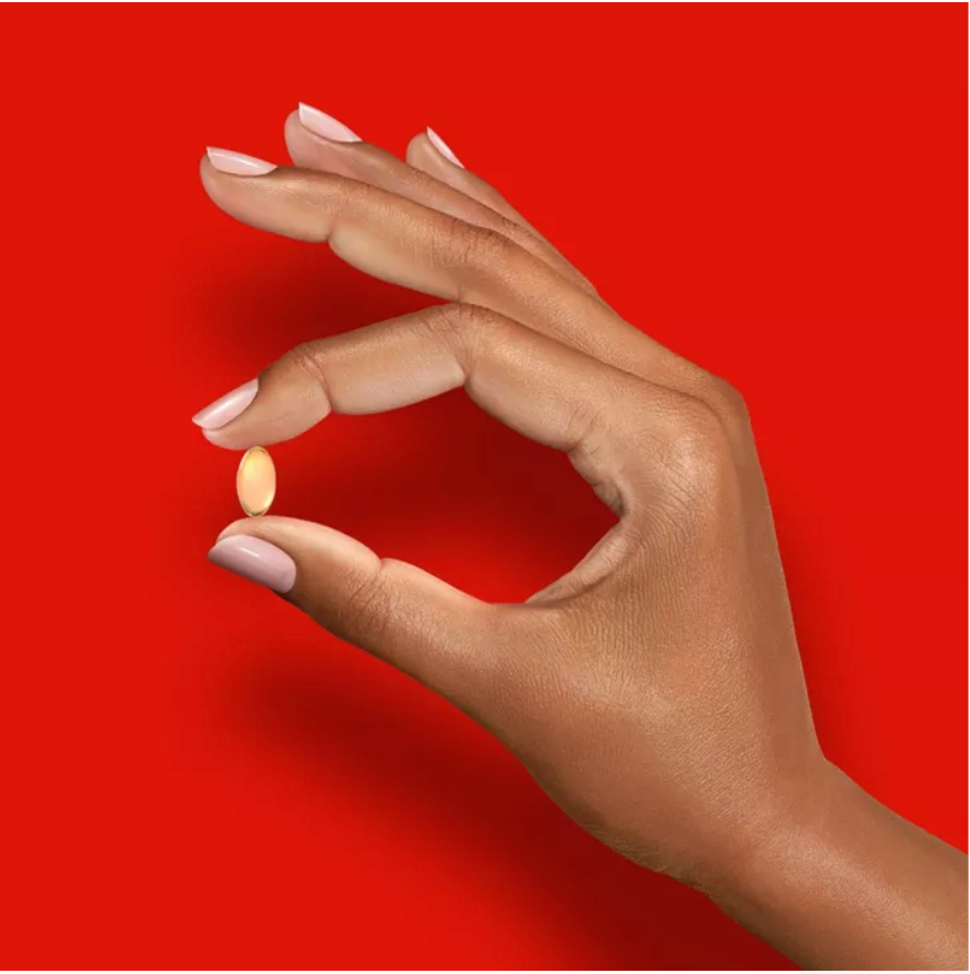 VITAMIN E 180MG SUPPLEMENT SOFTGELS  UP&UP™