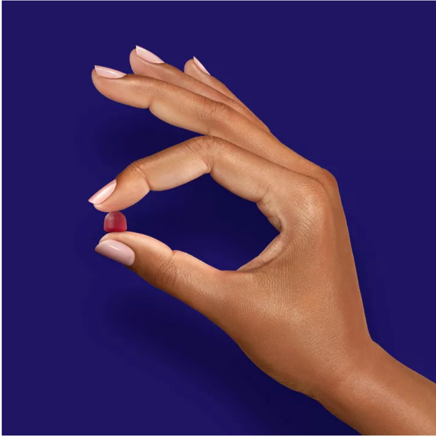 SUGAR FREE MELATONIN GUMMIES UP&UP™