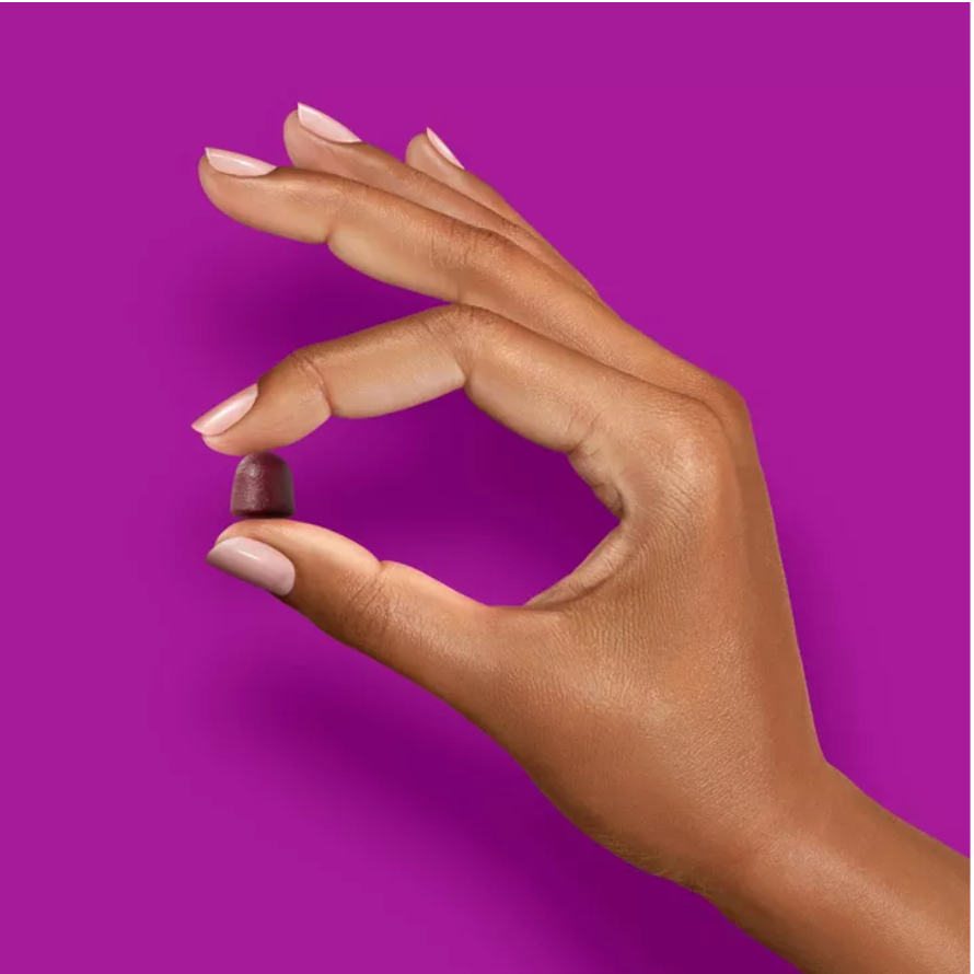 SUGAR FREE WOMEN'S MULTIVITAMIN GUMMIES UP&UP™