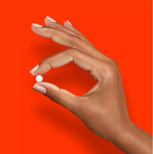 BIOTIN WITH KERATIN DIETARY SUPPLEMENT TABLETS UP&UP™