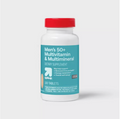 MEN'S 50+ MULTI-VITAMIN TABLETS UP&UP™