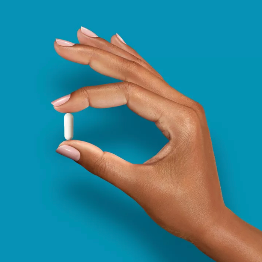 IMMUNE SUPPORT PROBIOTIC DIETARY SUPPLEMENT CAPSULES  UP&UP™: 15 BILLION CFUS