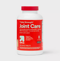GLUCOSAMINE CHONDROITIN TRIPLE STRENGTH COATED DIETARY SUPPLEMENT TABLETS  UP&UP™