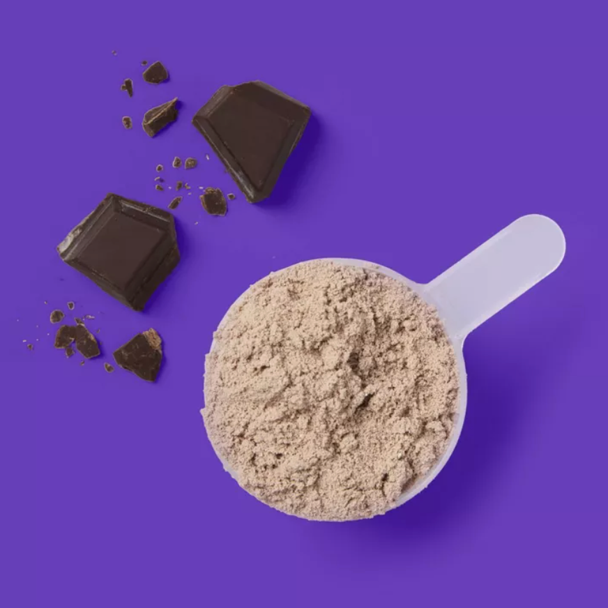 WHEY PROTEIN POWDER - CHOCOLATE - 5LB - UP&UP™
