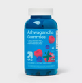 BULK ASHWAGANDHA DIETARY SUPPLEMENT GUMMIES UP&UP™