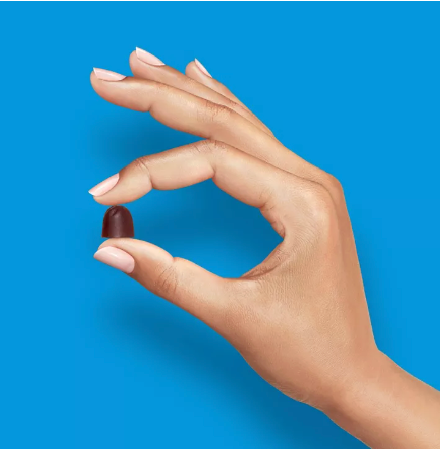 BULK ASHWAGANDHA DIETARY SUPPLEMENT GUMMIES UP&UP™