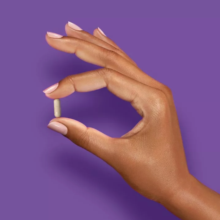 MELATONIN-FREE SLEEP COMBO OF ASHWAGANDHA, L-THEANINE AND BOTANICAL CAPSULES DIETARY SUPPLEMENT CAPSULES UP&UP™