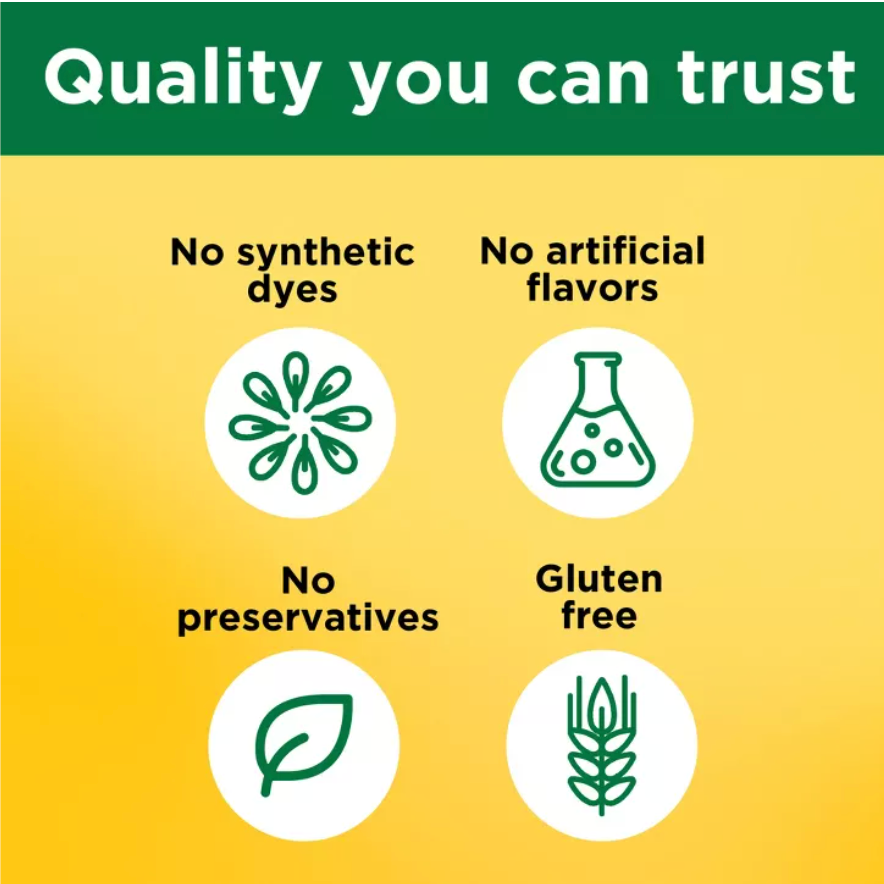 NATURE MADE MAGNESIUM 250 MG SOFTGELS \ GLUTEN-FREE, NO ARTIFICIAL FLAVORS, COLORS OR PRESERVATIVES