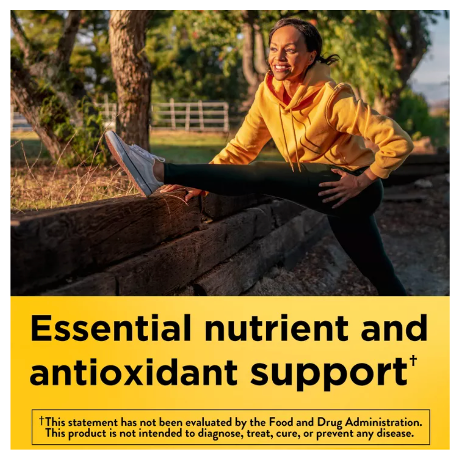 NATURE MADE ZINC 30 MG TABLETS, ZINC SUPPLEMENTS FOR ANTIOXIDANT AND IMMUNE SUPPORT, USP VERIFIED