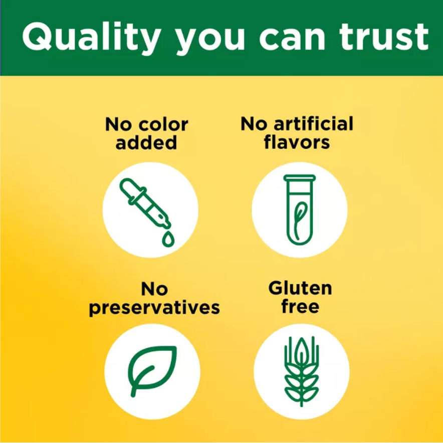 NATURE MADE EXTRA STRENGTH L - LYSINE 1000 MG TABLETS: GLUTEN-FREE DIETARY SUPPLEMENT