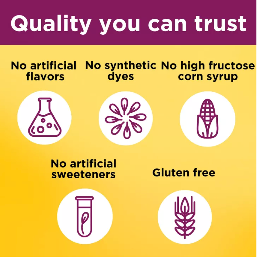 NATURE MADE WOMEN MULTIVITAMIN GUMMIES, USP VERIFIED