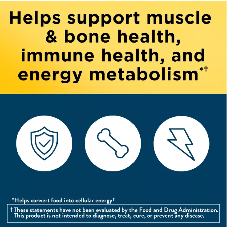 NATURE MADE MULTIVITAMIN FOR HIM 50+, MENS MULTIVITAMINS, USP VERIFIED
