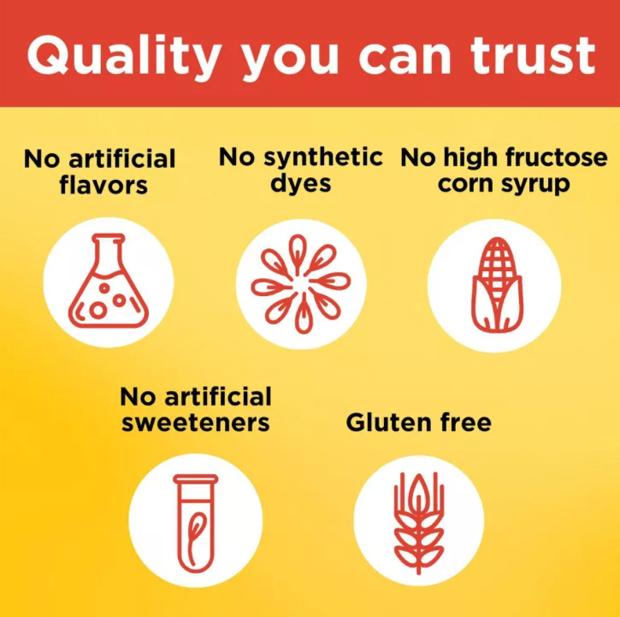 NATURE MADE EXTRA STRENGTH DOSAGE VITAMIN C GUMMIES 500MG PER SERVING - TANGERINE FLAVOR, USP VERIFIED