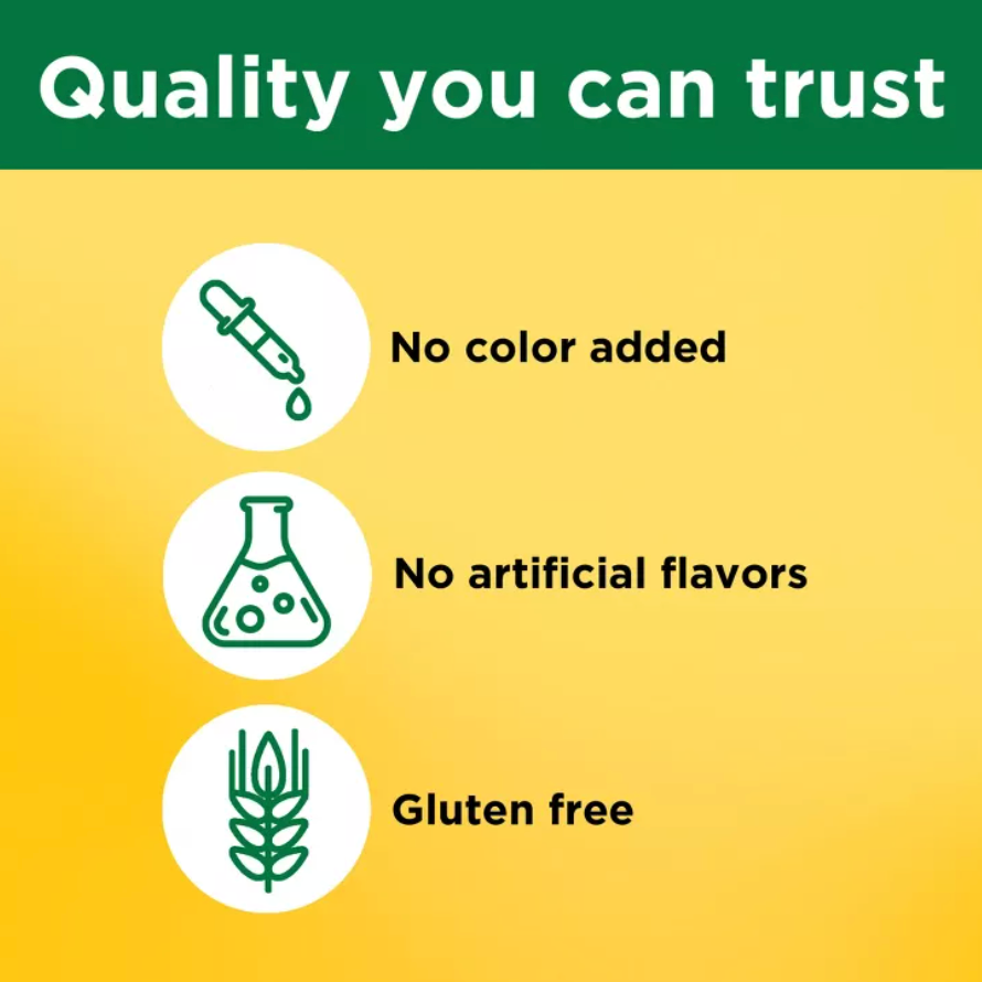 NATURE MADE MULTIVITAMIN TABLETS WITH IRON FOR NUTRITIONAL SUPPORT, USP VERIFIED
