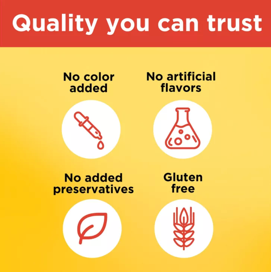 NATURE MADE VITAMIN C 500 MG TABLETS, USP VERIFIED