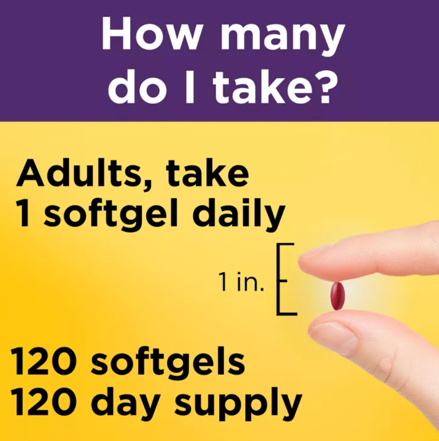 NATURE MADE HAIR - SKIN & NAILS WITH 2500 MCG OF BIOTIN SOFTGELS , GLUTEN-FREE, NO ARTIFICIAL FLAVORS, NO PRESERVATIVES