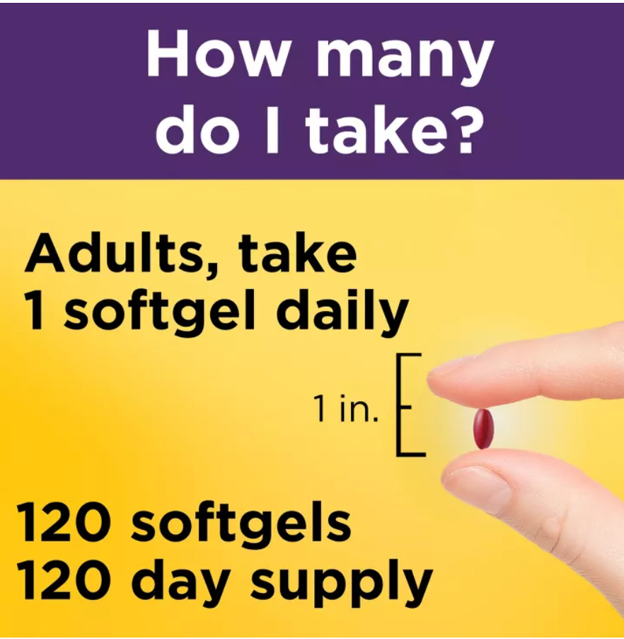 NATURE MADE HAIR - SKIN & NAILS WITH 2500 MCG OF BIOTIN SOFTGELS, GLUTEN-FREE, NO ARTIFICIAL FLAVORS, NO PRESERVATIVE