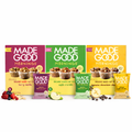 TRIO PACK MADE GOOD OAT CUPS