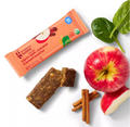 GOOD & GATHER APPLE CINNAMON + SPINACH SNACK BARS 12M+