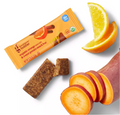 GOOD & GATHER ORANGE SWEET POTATO SNACK BARS 12M+