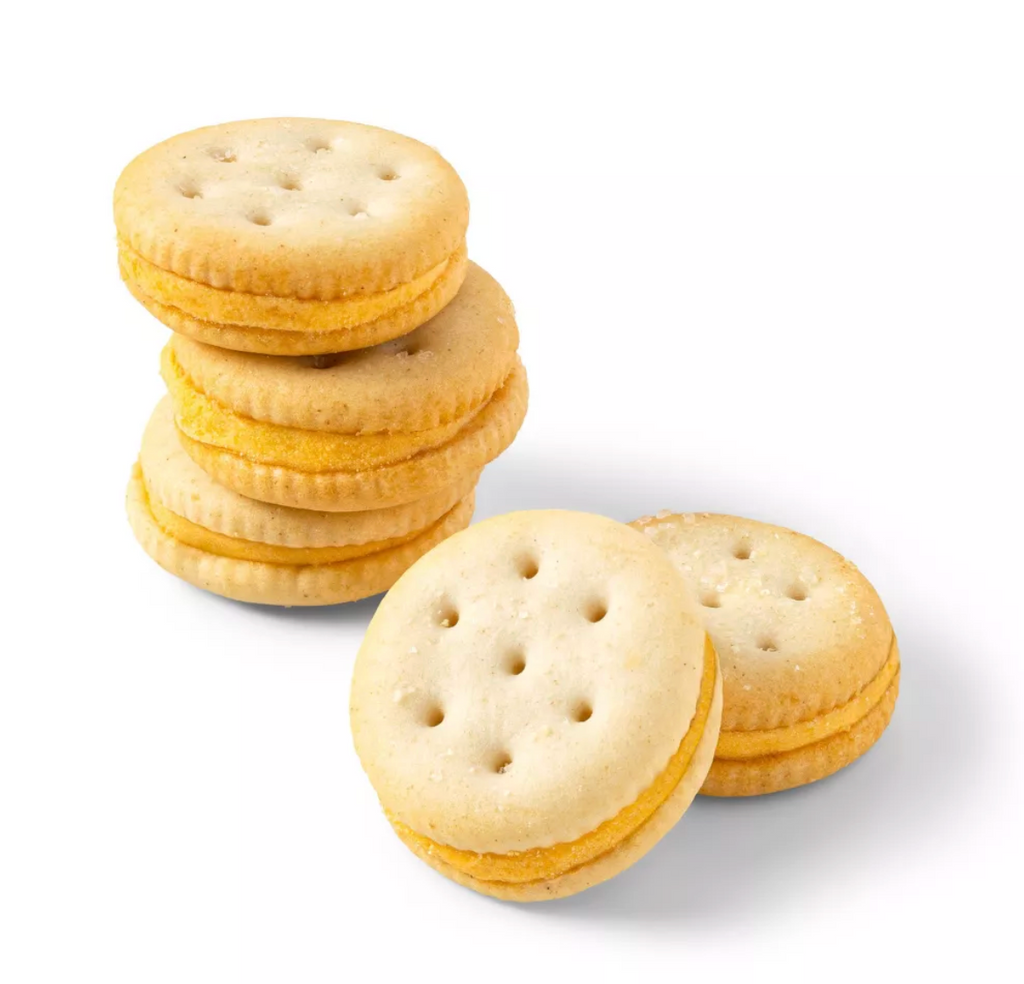 DUO PACK MINI SANDWICH COOKIES
