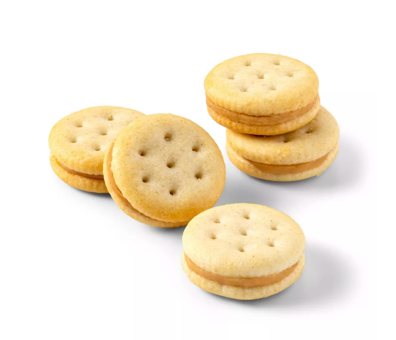 DUO PACK MINI SANDWICH COOKIES