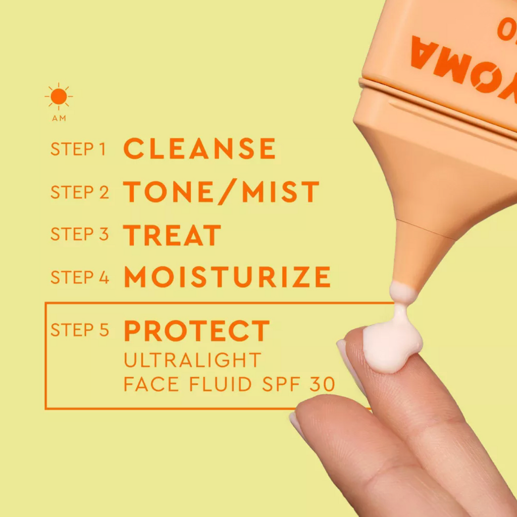 BYOMA -BEST SELLERS KIT