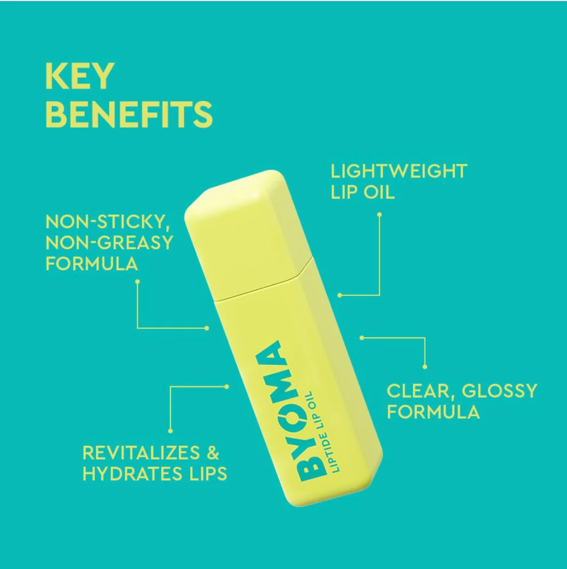 BYOMA -GLASS SKIN KIT