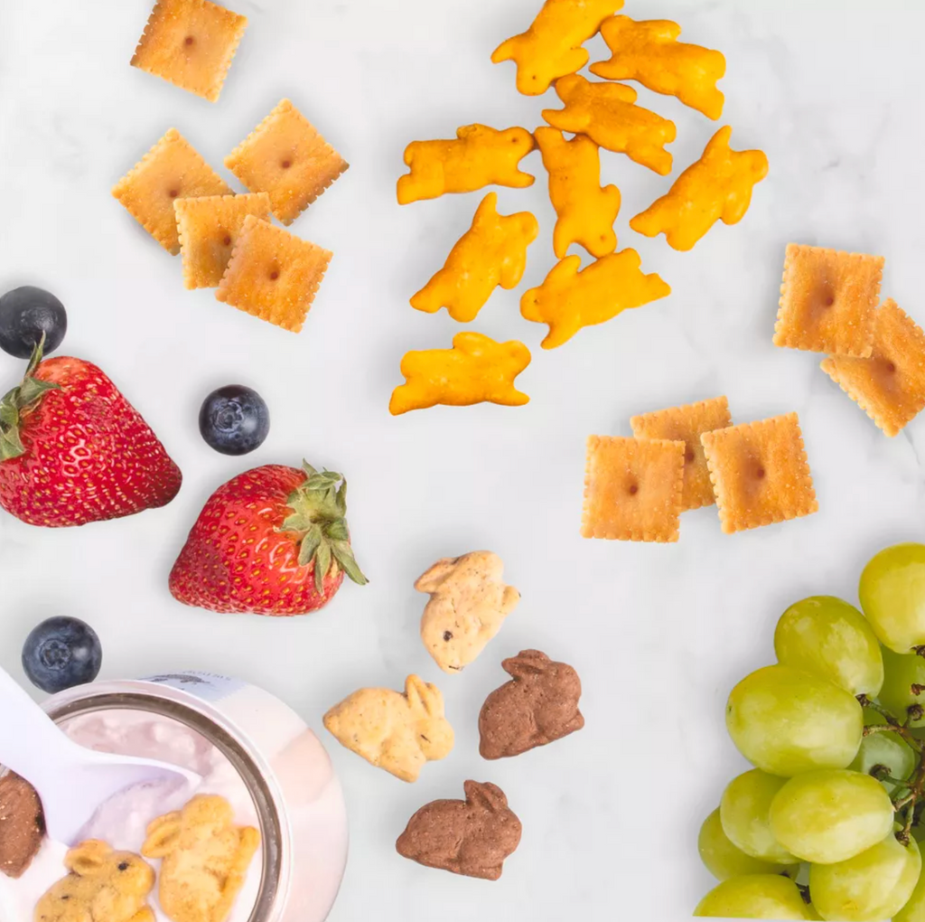 ANNIES SNACK VARIETY MIX