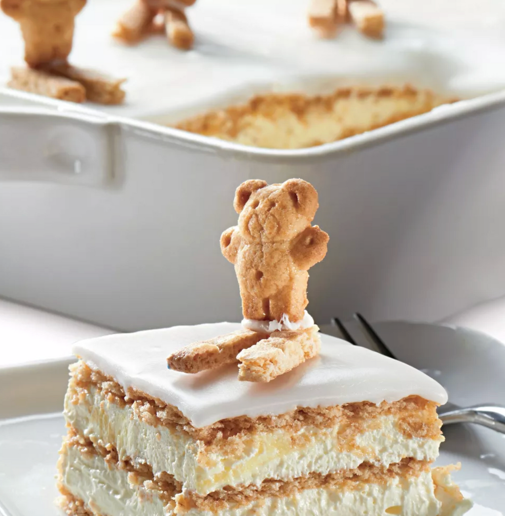 HONEY TEDDY GRAHAMS