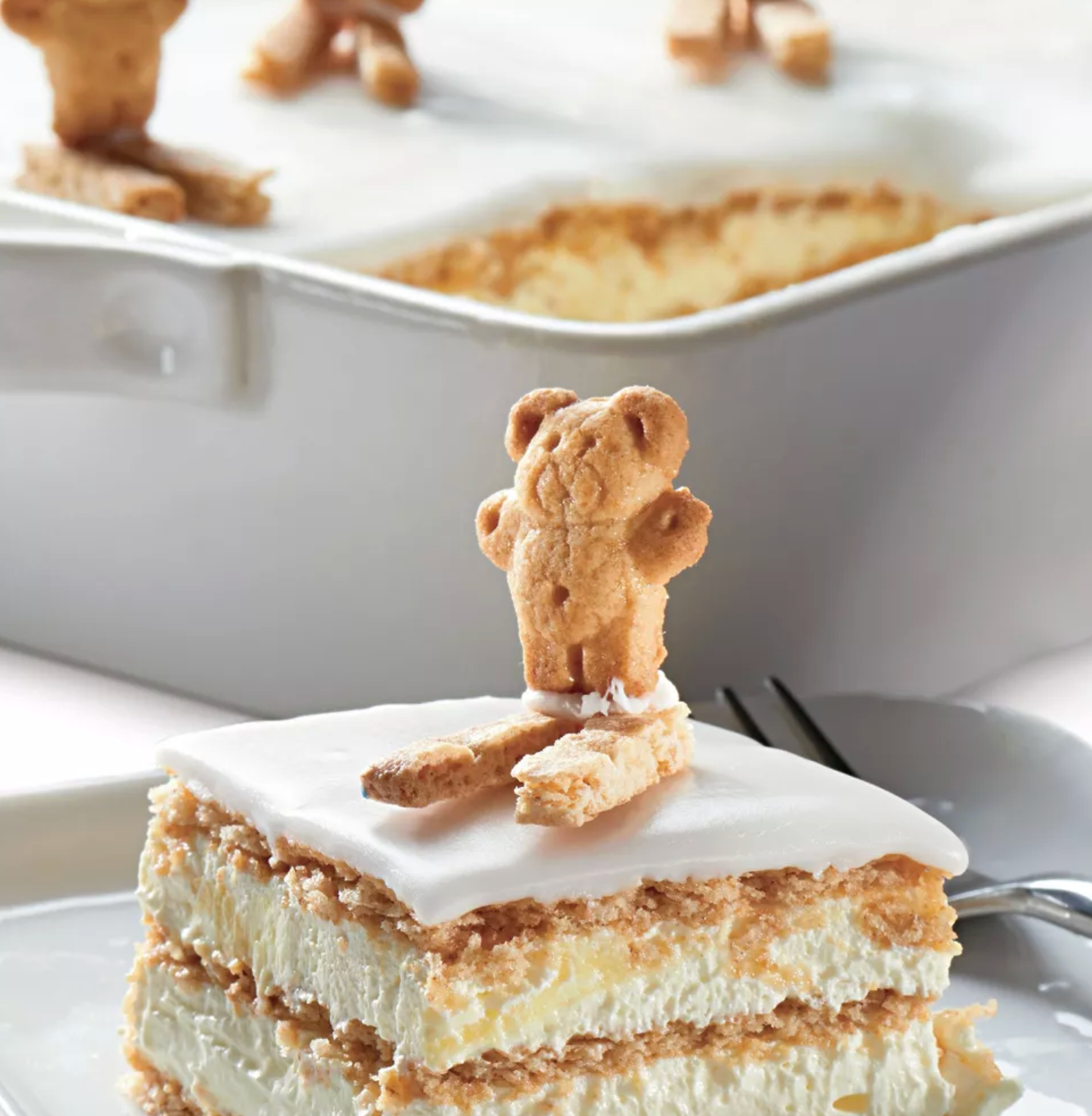 HONEY TEDDY GRAHAMS