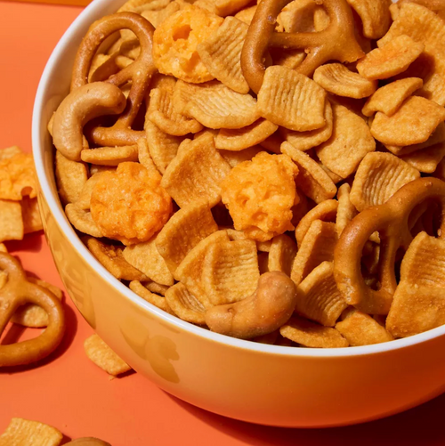 CATALINA CRUNCH CHEDDAR SNACK MIX